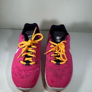 Nike Free TR Fit 3 Training Shoes Women’s Size 7.5